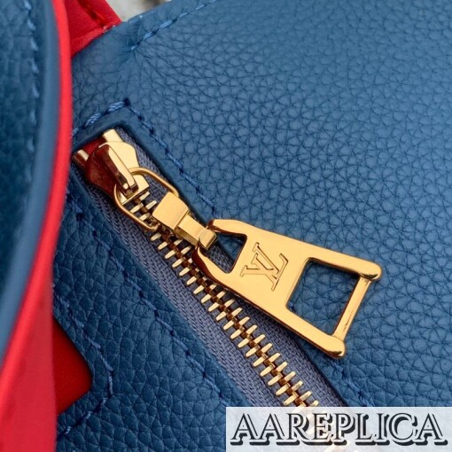 Replica Louis Vuitton LV Pont 9 Soft PM M58964 8