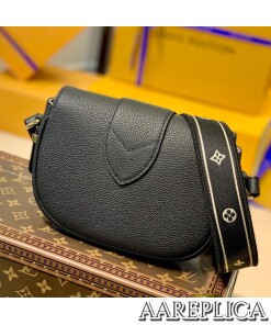 Replica Louis Vuitton LV Pont 9 Soft PM M58727 2