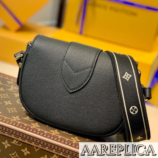 Replica Louis Vuitton LV Pont 9 Soft PM M58727 2