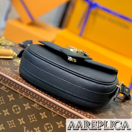 Replica Louis Vuitton LV Pont 9 Soft PM M58727 5