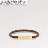 Replica Louis Vuitton MONOGRAM BEADS BRACELET M00512 4