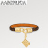 Replica Louis Vuitton LV CONFIDENTIAL BRACELET M6334E 3