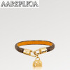 Replica Louis Vuitton SPEEDY CHARM BRACELET M8031E 4