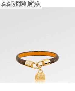 Replica Louis Vuitton ALMA BRACELET M6220F