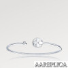 Replica Louis Vuitton EMPREINTE BANGLE Q95784 5