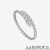 Replica BVLGARI SERPENTI BRACELET 356504 5