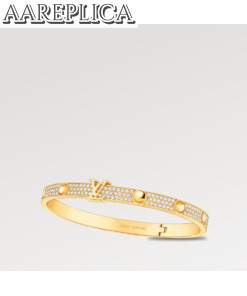 Replica Louis Vuitton EMPREINTE BANGLE Q95784