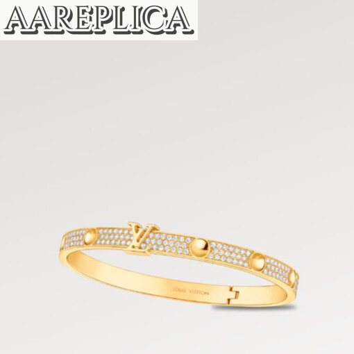 Replica Louis Vuitton EMPREINTE BANGLE Q95784