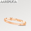 Replica Louis Vuitton EMPREINTE BANGLE Q95784 4