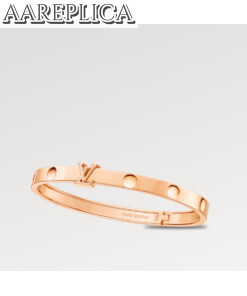 Replica Louis Vuitton EMPREINTE BANGLE Q95635