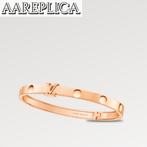 Replica Louis Vuitton EMPREINTE BANGLE Q95635