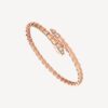 Replica BVLGARI SERPENTI BRACELET 356504 4