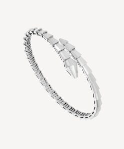 Replica BVLGARI SERPENTI VIPER BRACELET 359404