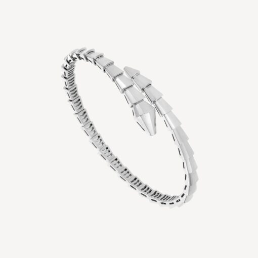 Replica BVLGARI SERPENTI VIPER BRACELET 359404