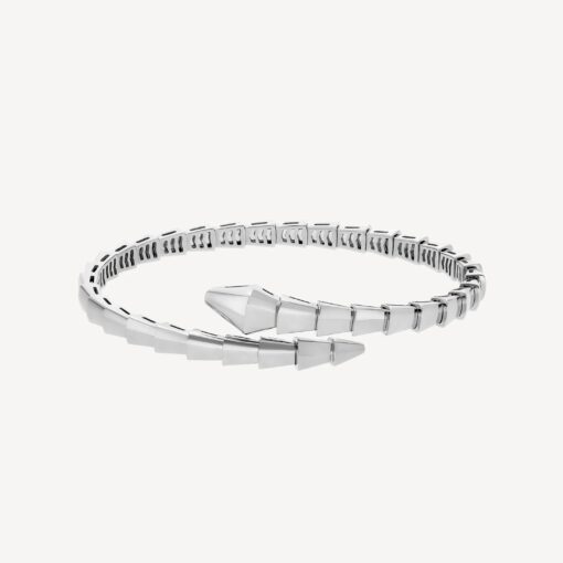 Replica BVLGARI SERPENTI VIPER BRACELET 359404 3