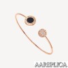 Replica BVLGARI DIVAS’ DREAM BRACELET 356744 4