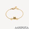 Replica Gucci Interlocking G bracelet 627068 J8400 0728 5