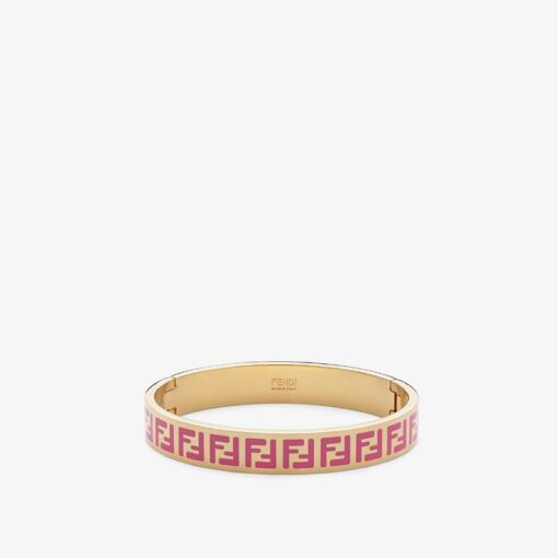 Replica Forever Fendi Bracelet 8AG808TL9F0ZTW