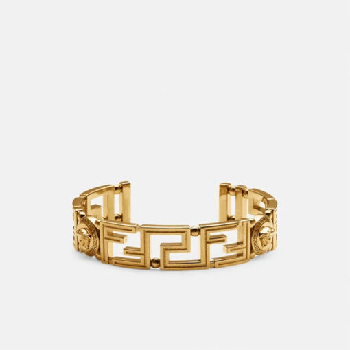 Replica Versace Fendace Cuff Bracelet 1005397-1A00620_3J000