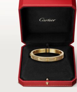 Replica Cartier LOVE Bracelet N6035017 2