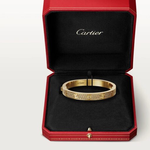 Replica Cartier LOVE Bracelet N6035017 2