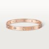 Replica Cartier LOVE Bracelet N6035017 3