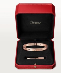 Replica Cartier LOVE Bracelet B6070217 2