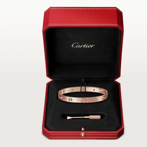 Replica Cartier LOVE Bracelet B6070217 2