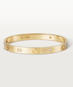 Replica Cartier LOVE Bracelet B6070017