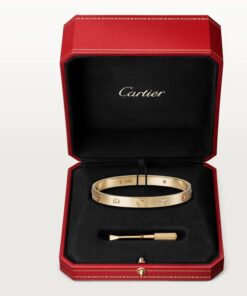 Replica Cartier LOVE Bracelet B6070017 2