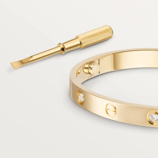 Replica Cartier LOVE Bracelet B6070017 3