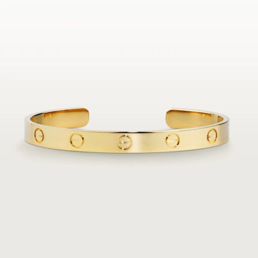 Replica Cartier LOVE Bracelet B6032417