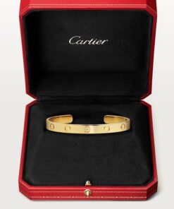 Replica Cartier LOVE Bracelet B6032417 2