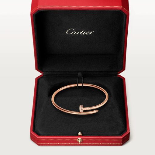 Replica Cartier Juste un Clou Bracelet B6065817 2