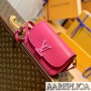 Replica Louis Vuitton Petite Malle LV M21462 12