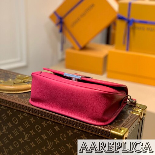 Replica Louis Vuitton Buci LV M59460 4