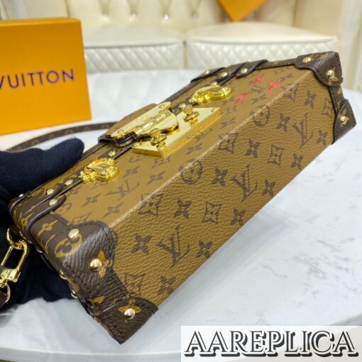 Replica Louis Vuitton Petite Malle LV M45960 7