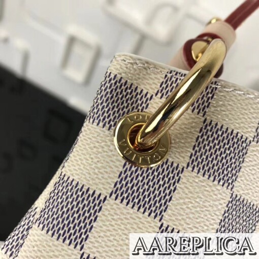 Replica Louis Vuitton Graceful PM LV N42249 6