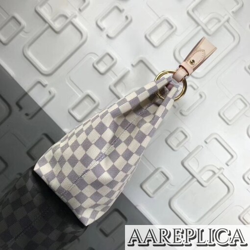 Replica Louis Vuitton Graceful PM LV N42249 9