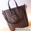 Replica Louis Vuitton Graceful PM LV N42249 10