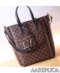 Replica Louis Vuitton Belmont MM N60294