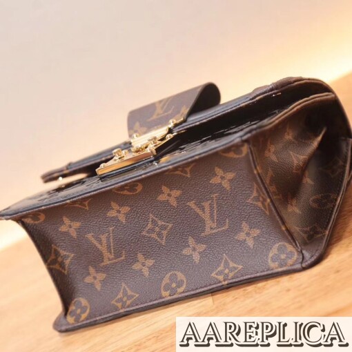 Replica Louis Vuitton LV Wynwood Chain Bag M90516 4