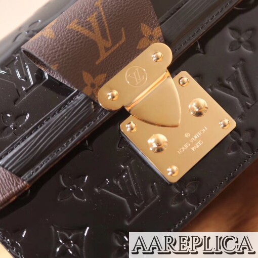 Replica Louis Vuitton LV Wynwood Chain Bag M90516 5