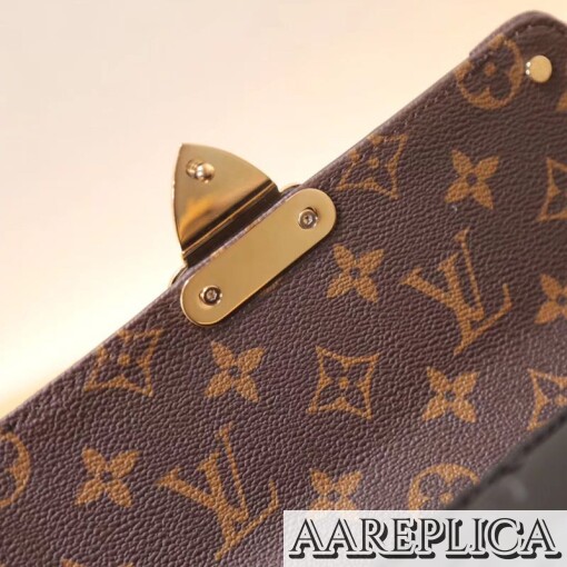 Replica Louis Vuitton LV Wynwood Chain Bag M90516 9