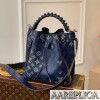 Replica Louis Vuitton Muria LV M58789 12