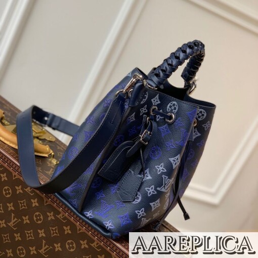 Replica Louis Vuitton Muria LV M59554 3