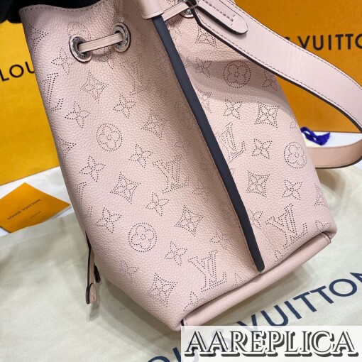 Replica Louis Vuitton Muria LV M58789 7