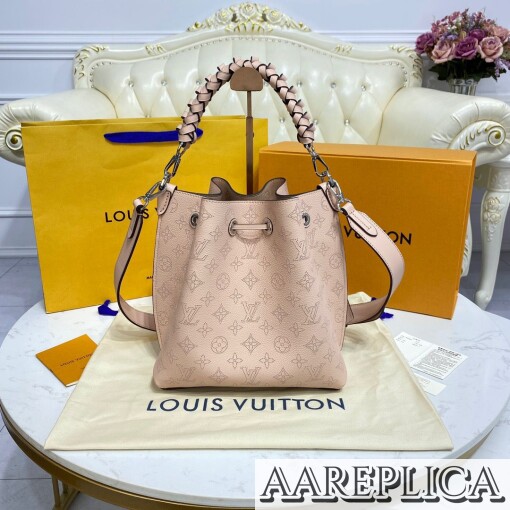 Replica Louis Vuitton Muria LV M58789 9