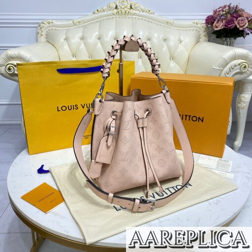 Replica Louis Vuitton Muria LV M58789 10