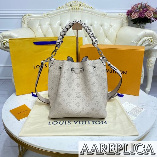 Replica Louis Vuitton Muria LV M58788 12